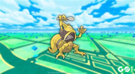 kadabra best moveset pokemon go.